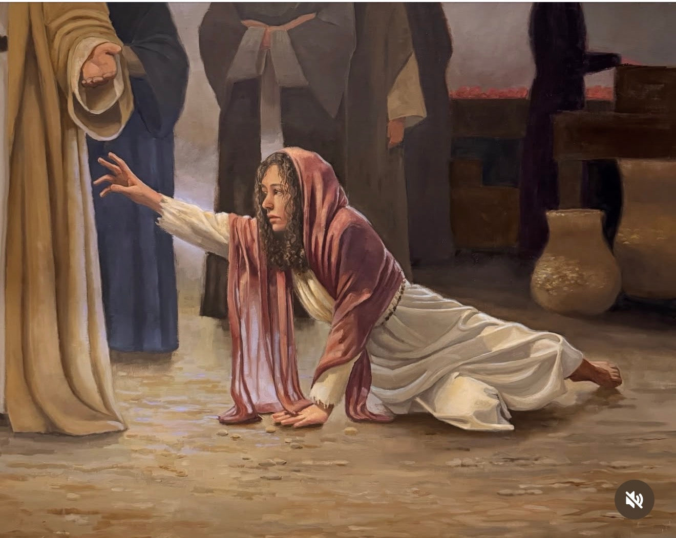 Faith